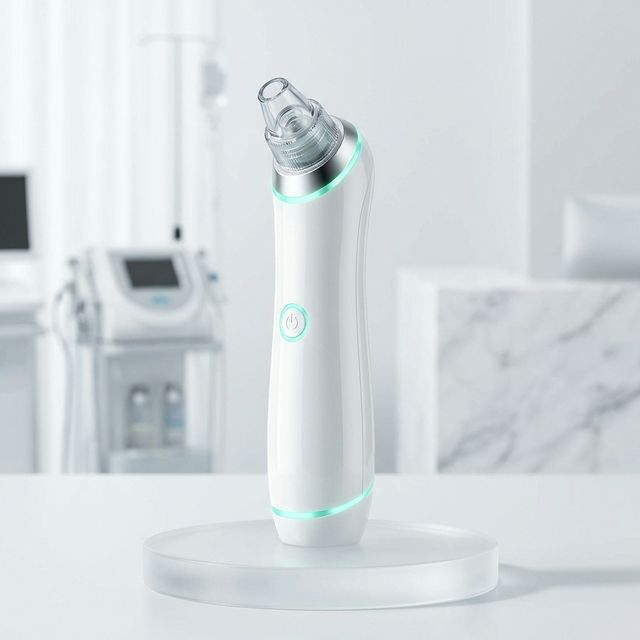 Aparelho Removedor de Cravos Elétrico